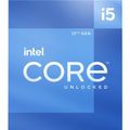 INTEL Core i5-12600K (20M Cache, do 4.90 GHz)