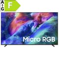 SAMSUNG R85H (2026) Smart MicroLED TV 65" 4K UHD