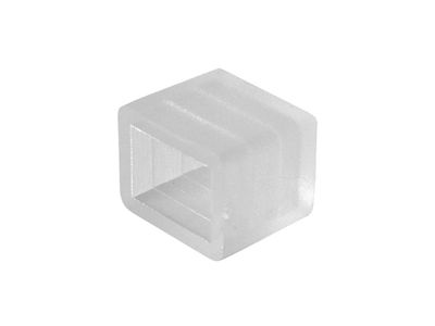 Koncovka pro LED pásky 3528, 230V