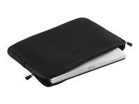 Pouzdro na notebook - 11.6" - černá