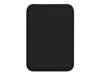 Brašna - kompatibilita s MagSafe - ICON - půlnoční