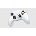 XBOX Bezdrátový Gamepad, Robot White