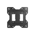 SBOX Full motion wall mount LCD-443