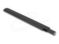 WiFi 6 Antenna RP-SMA plug 3 - 6 dBi omn