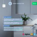 NOUS E9 Tuya/ZigBee, Detektor hořlavých plynů