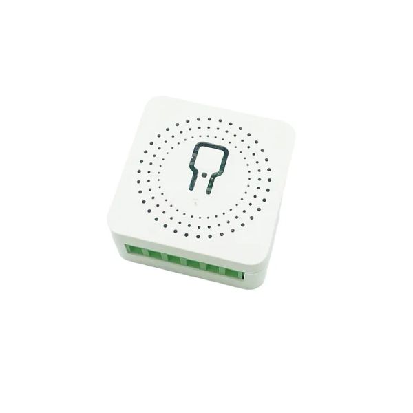 ATHOM RS01-TAS 3way Relay, Tasmota