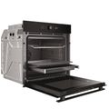 WHIRLPOOL Vstavaná rúra WOI5S8HM2SBA