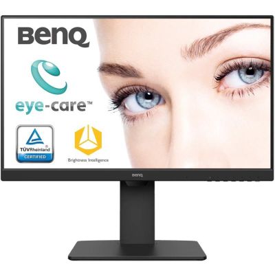 BENQ BL2785TC, LED Monitor 27" FHD, černý