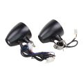 Zvukový systém s reproduktory Bluetooth STU 103b na motocykl
