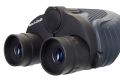 Binokulární dalekohled Levenhuk Discovery Gator 8–20x25