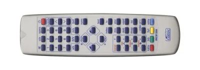 Dálkový ovladač IRC81356