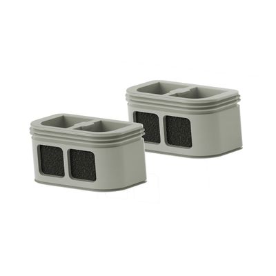 Xiaomi Truclean W30 Pro Wet Dry Vacuum Filter (2-Pack)