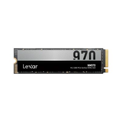 Lexar NM970/2TB/SSD/M.2 NVMe/Čierna/5R