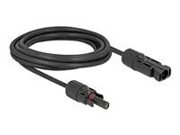 DL4 Solar Cable 6 mm2 male to female 3 m