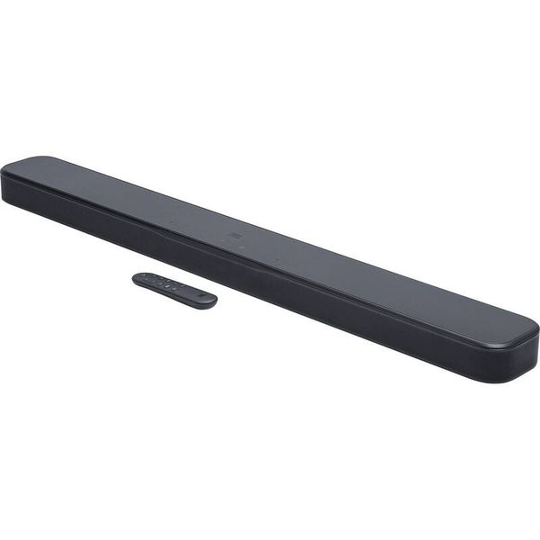 JBL BAR 300, MK2 Soundbar, černý