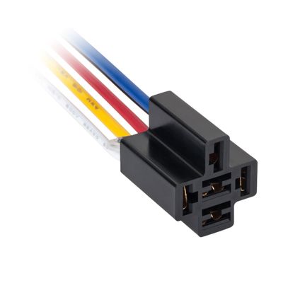 Kabel pro auto relé PRE0008-1
