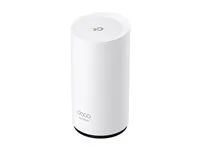 Systém WiFi - (router) - až 260 metrů čtverečních - mesh 2.5GbE, Wi-Fi 7 Dual Band