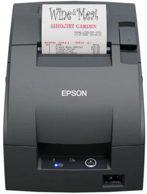 EPSON TM-U220IIB (101P0), par, NE, ECW