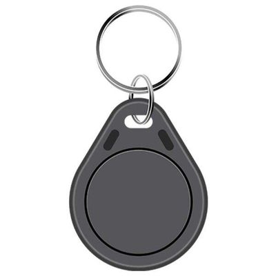 Grandstream GDS37XX NFC přívesek (G-AD2) MIFARE DESFire, 13.56MHz, AES-128