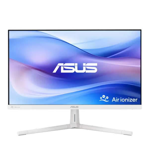 ASUS/VU279HFI/27"/IPS/FHD/100Hz/1ms/Bílá/3R