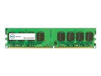 DDR4 - modul - 16 GB - DIMM 288-pin - 3200 MHz / PC4-25600 - bez vyrovnávací paměti - ECC - Upgrade