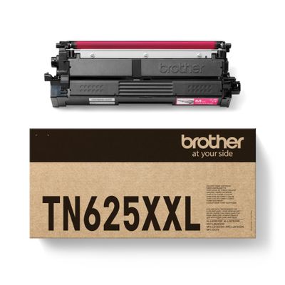 Brother TN625XXLM