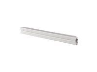 APC - Slepý panel pro regál - bílá - 1U - 19" (balení 10) - pro P/N: AR3103SP, AR3106SP, SMX2KR2UX145, SMX3000LVUS, SMX3KR2UNCX145, SRT1000RMXLI
