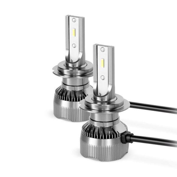 Autožárovka LED H7 9-36V 50W REBEL ZAR0534 2ks