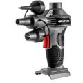 GRAPHITE ACCU Kompresor 18V ENERGY+