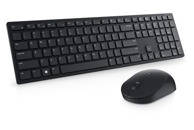 Dell set klávesnice+myš, KM5221W, bezdrátová,UKR
