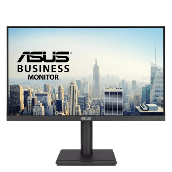 ASUS/VA27DQFS/27"/IPS/FHD/100Hz/1ms/Černá/3R