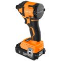 NEO TOOLS 300Nm Rázový uťahovák 18V, ENERGY+ 1/4"