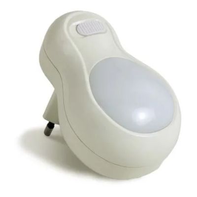 ARCAS LED, Světlo do zásuvky