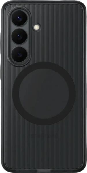 Samsung Ochranný kryt s magnetem S26 Black