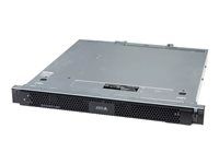AXIS S12 Series S1228 - NVR - 28 kanály - 1 x 12 TB - v síti - 1U - pripevnitelný do racku - kompatibilní s TAA