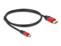 USB Type-C? to DisplayPort Cable DP Alt