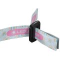 LEDLENSER KIDLED 4R RAINBOW, Čelovka 40lm, IPX4