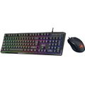 GENIUS GX GAMING Scorpion KM-GX6, Klávesnice + myš