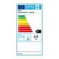 Elektrické topné těleso BEWELLO BW2100