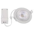 LED svítidlo EMOS ZV1160 Geri 6,5W