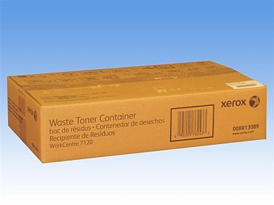Xerox  odpadní nádobka pro WC7120  (33.000 str)