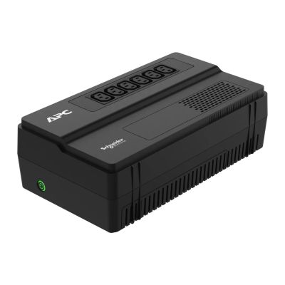 APC Easy UPS BVR 1000VA, 6x IEC 13, AVR