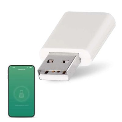 GoSmart opakovač signálu EMOS IP-2213Z pro ZigBee bránu