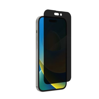 ZAGG Invisible Shield Elite Privacy 360 sklo  iPhone 14 Pro