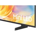SAMSUNG MiniLED, 4K Smart, 65M70H, Vision AI, HDR