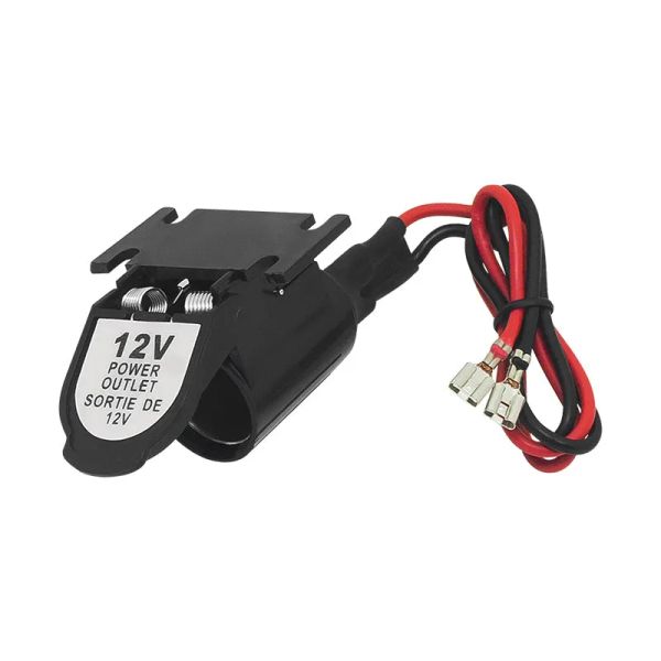 Zásuvka autozapalovače BLOW CS-12