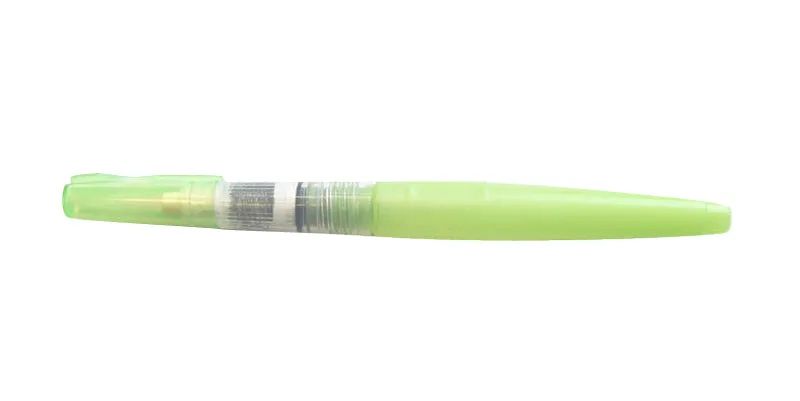Pero na nanášení tavidla, tavidla, olejů a barev Pen flux ELCHEMCO