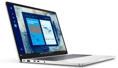 Dell Pro 16/PC16255/AI7-350/16"/WUXGA/16GB/512GB/AMD int/W11P/Platinum/3R NBD