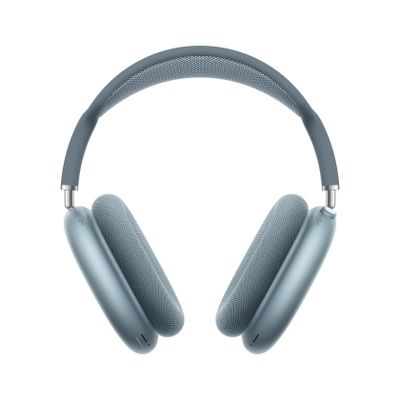 AirPods Max 2/ANC/USB-C/BT/Modrá
