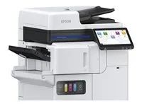 Vnitřní finišer - pro WorkForce Enterprise AM-C4000, AM-C5000, AM-C6000